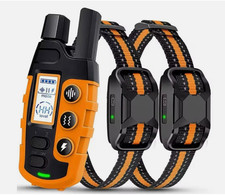 COLLARE ELETTRICO DA