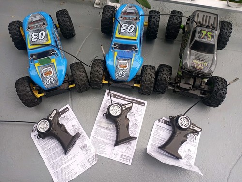 Lotto 3 camion - di,