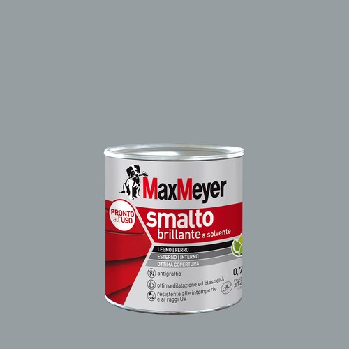 Maxmeyer smalto solvente per - maxmeyer,