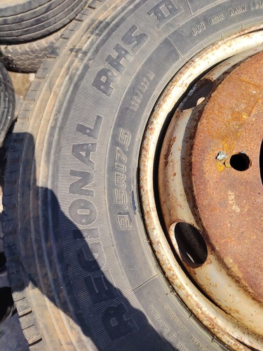 Gomme 17 5 goodyear - 4, 17.5