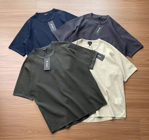 Shirt manica corta - corta, estiva