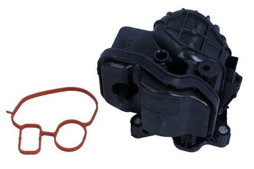 Ricircolo gas scarico - ricircolo,