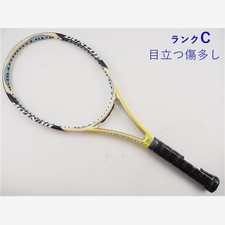 Racchetta da tennis usata