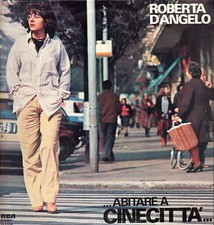 Roberta D'Angelo - ...Abitare