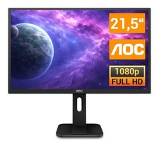 AOC Pro-Line 22P1 21,5 pollici