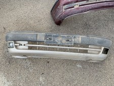 PARAURTI ANTERIORE COMPLETO