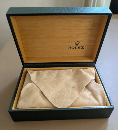 Watch box tipo - watch, rolex