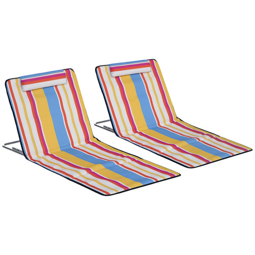 Outsunny set sdraio da - 2,