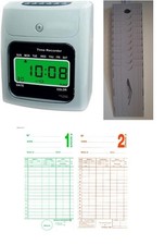 Timbracartellini marcatempo