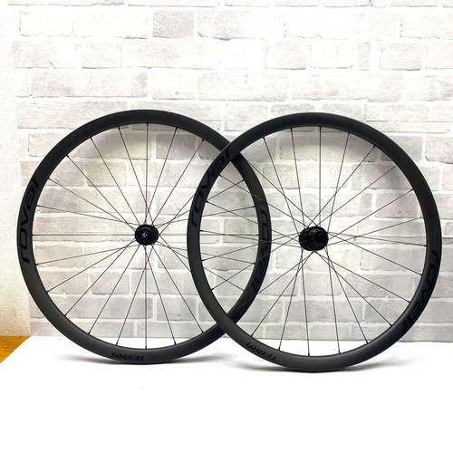 Set ruote roval - set,