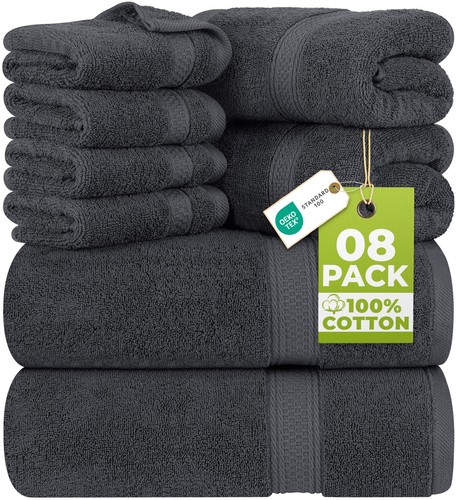Utopia towels set - towels,