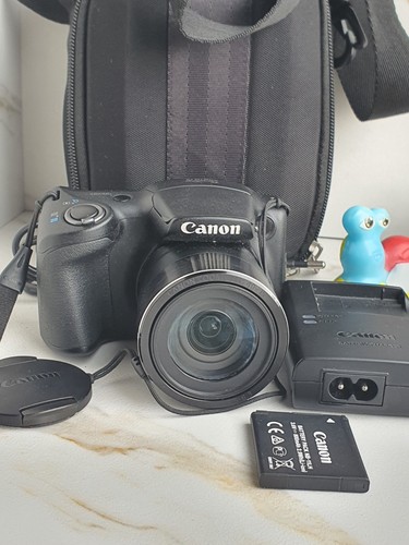 Canon powershot sx410 - canon,