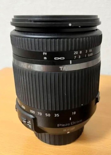 Tamron 270mm 3 - di, ii