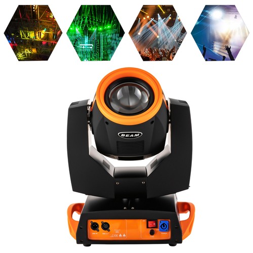 Faro sharpy beam moving - sharpy,