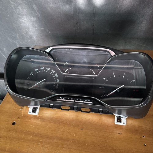 Quadro strumenti - quadro,