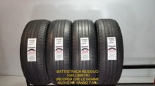 GOMME USATE   225/60R18 100H
