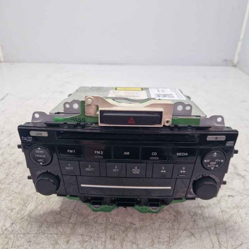 Autoradio stereo lettore - , cd