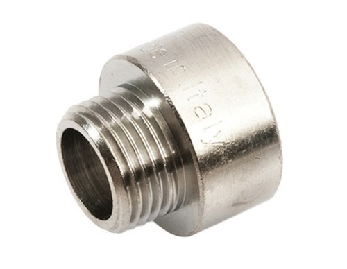Prolunga manicotto ottone - prolunga,