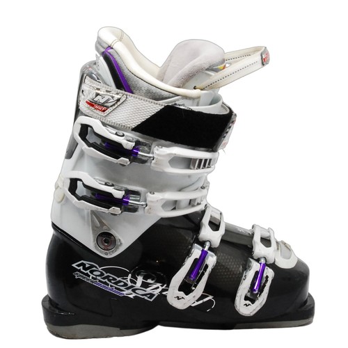 Scarponi sci nordica - scarponi,