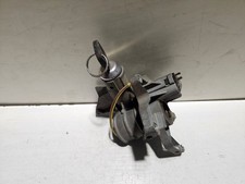 Blocchetto accensione benzina