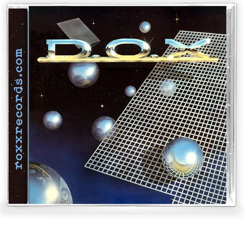 Defenders of the - d.o.x.,