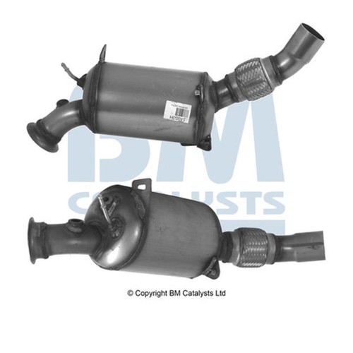 Catalysts bm11050h - bm,