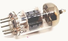 VALVOLA ECC85 PHILIPS PER RADIO D'EPOCA!. Leggi  tutto