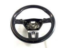 3C8419091BCE74 VOLANTE VOLKSWAGEN GOLF PLUS 1.6 D 77KW 5M 5P (2010) RICAMBIO USA