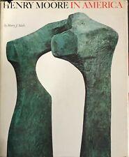 Henry Moore, America Henry Moore, Henry Moore County Museum of Art,