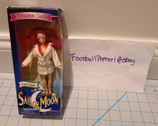 SAILOR MOON Vintage 6" KAORI