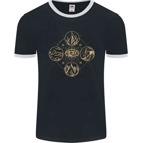 Shirt uomo lottatore - t-shirt,
