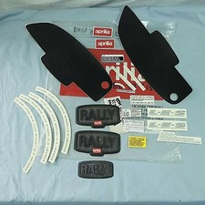 PER Aprilia RALLY SCOOTER