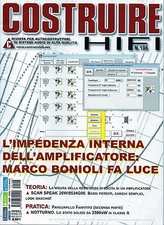 Costruire hifi 2015 - costruire,
