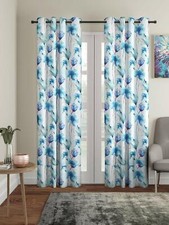 2 pezzi - Set di tende per