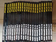 Dylan Dog Albo Gigante Serie