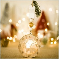 Decorazione Natale - Ciondolo