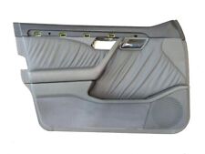 Mercedes W202 C280 A2027208462 pannello porta anteriore sinistro grigio 208A