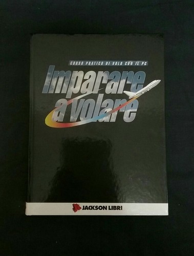 Imparare volare corso - a,