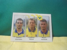 CALCIO FLASH 95 EUROFLASH -