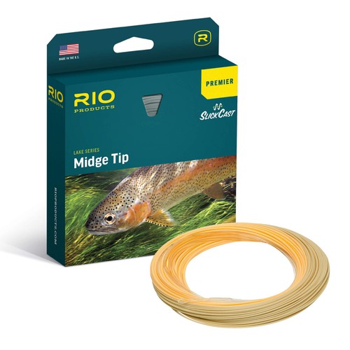 Rio premier midge - premier,