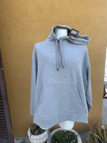 Felpa con cappuccio burberry - felpa,