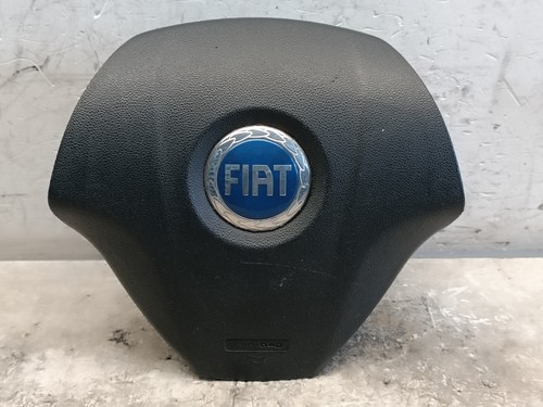 Airbag volante fiat grande - volante,