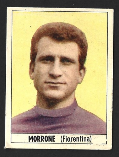 Figurina calcio galbani - calcio,