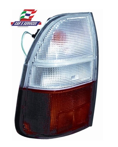Fanale posteriore stop - posteriore,