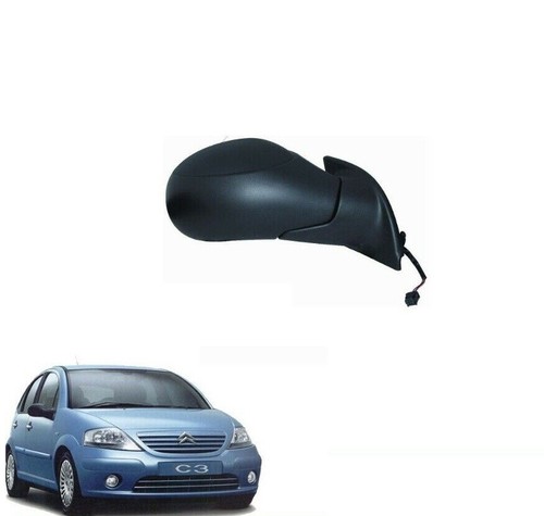 Citroen dal 2002 specchio - c3,