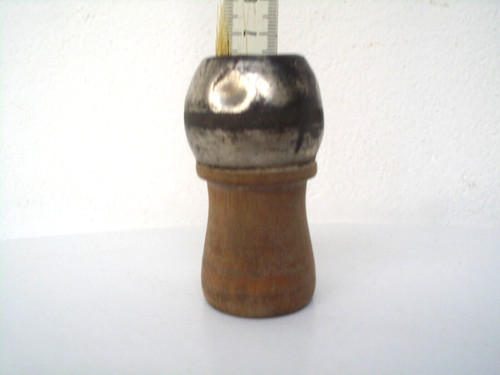 Vecchi pennelli barba - da,