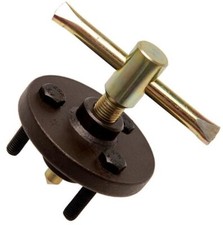 Estrattore volano per