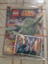 Lego star wars rivista - star,