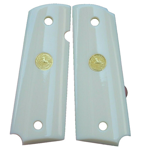 Nuovo colt m1911 grips - m1911, 1911