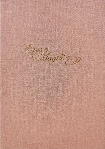 Libro eros magia - eros, e